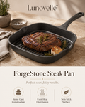 ForgeStone Steak Pan