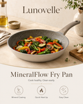 MineralFlow Fry Pan