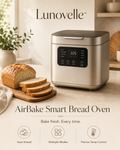AirBake Smart Bread Oven