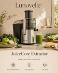 JuiceCore Extractor