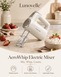 AeroWhip Electric Mixer